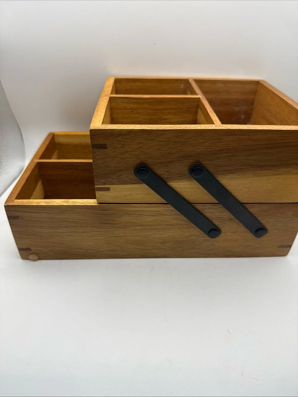 N/A threshold wood